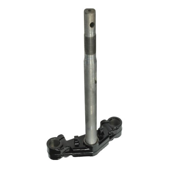 Kroonstuk Segway E110 / E125 (T-stuk voorvork)