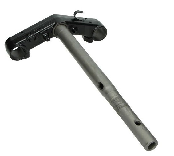 Kroonstuk / T-stuk Sym Jet4 / Orbit / Simply / X-pro