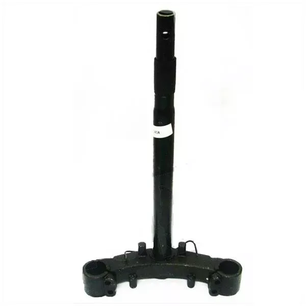 kroonstuk vespa lx imitatie scooter