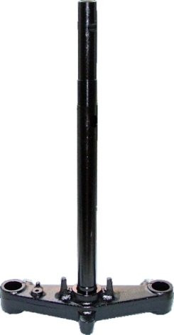 Kroonstuk - Yamaha Neo's 2T 08-11