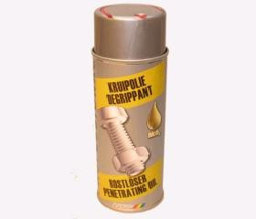 Kruipolie spray - Motip - 400ML