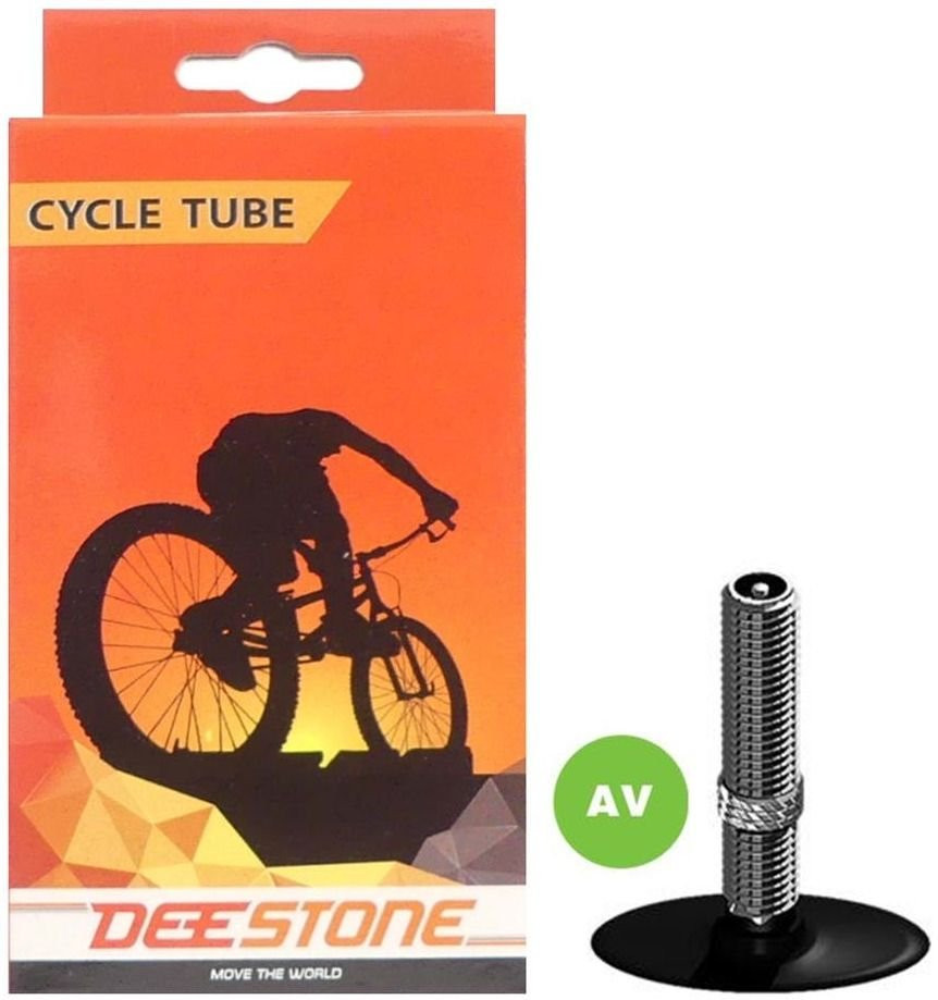 Kruiwagen binnenband 400-8- 16x4" Met Recht Ventiel