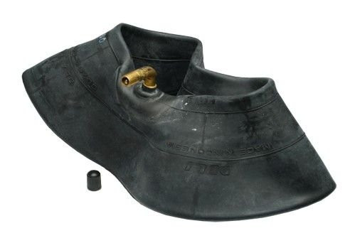 Kruiwagen Binnenband 400-8 / 16x4 Met Haaks Ventiel