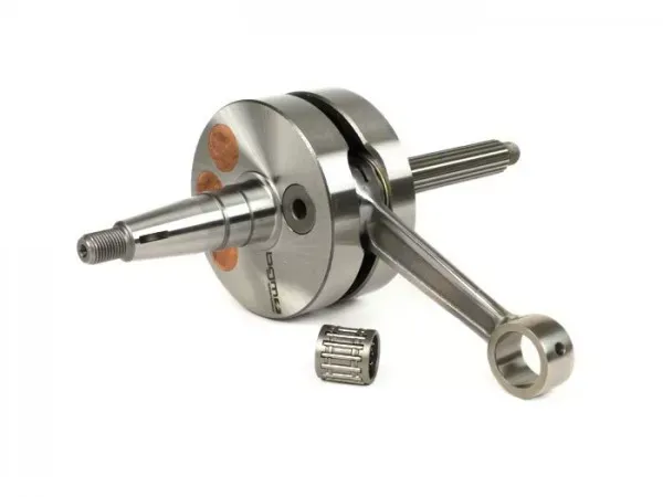 Krukas BGM Evolution 2 - 52mm / 105mm - Piaggio / Gilera 125 / 180 2T