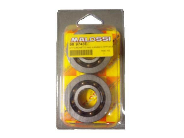 Krukas lagerset Gilera - Piaggio