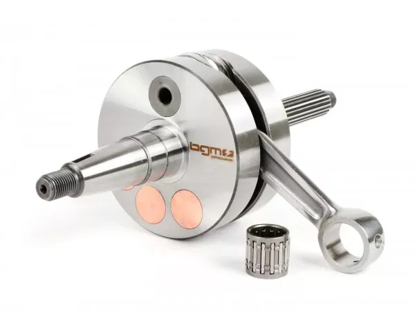 Krukas BGM Evolution 2 - 55mm / 110mm - Piaggio 125 / 180 2T