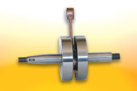 Krukas Malossi Minarelli AM Aprilia RS - Pen 12 - RHQ