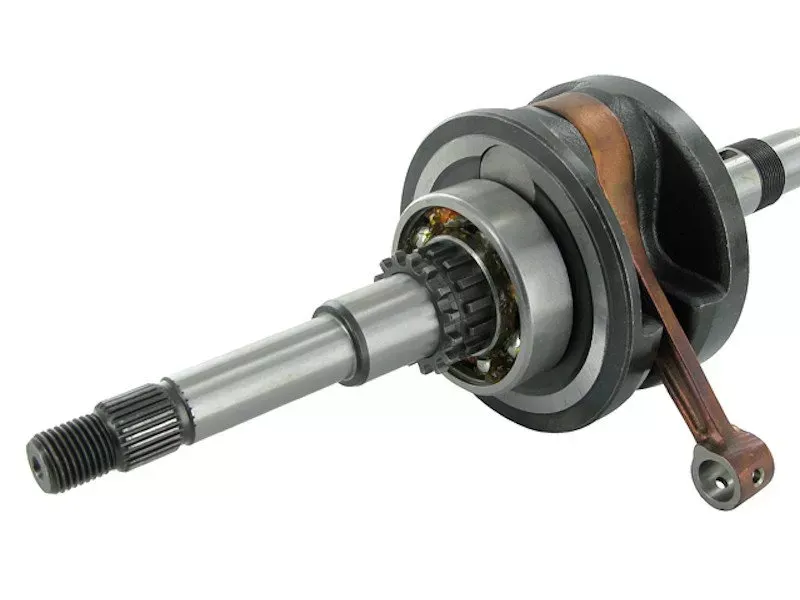 krukas peugeot vivacity 4-takt