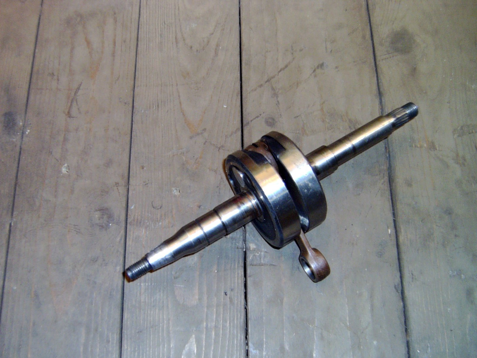 Krukas Polini evo Minarelli