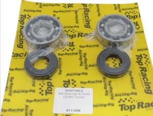 Krukas Revisieset Derbi Hunter