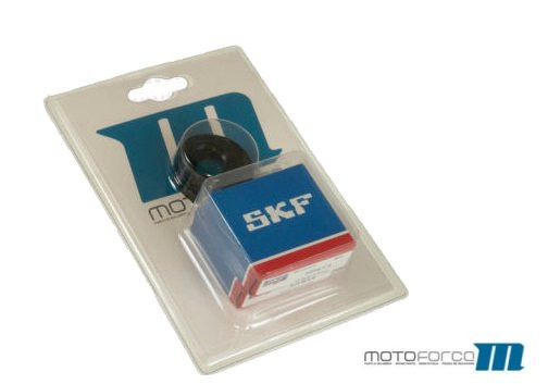 Krukas Revisieset - Derbi Senda - Lagers & keerringen