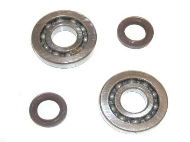 Krukas Revisieset Runner 180 - Lagers en keerringen