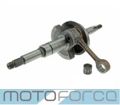 Krukas Standaard Aprilia SR Ditech