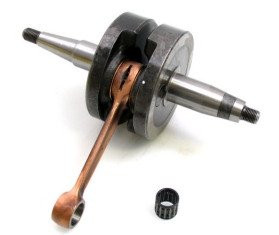 Krukas - TP - Debi senda 2007 (Piaggio motor)