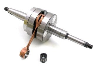 Krukas - TP - Peugeot Jetforce en Ludix