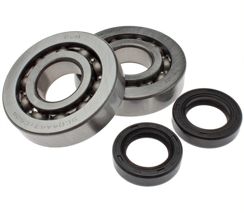 Krukas Revisieset - Piaggio - Lagers en Keerringen