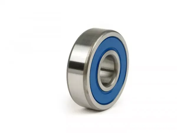 Kugellager Bb1 0683 Vergelijkbaar Met 6303 2rsh (17x47x14mm) (Gebruikt Voor Zwenkarm Vespa Gt 250