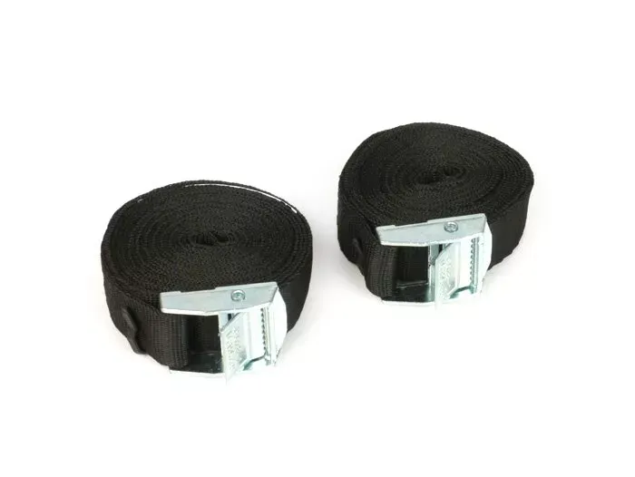 Ladingsjorset Universeel Met Ratel 2x (25mm x 2,5m) 2x 125kg