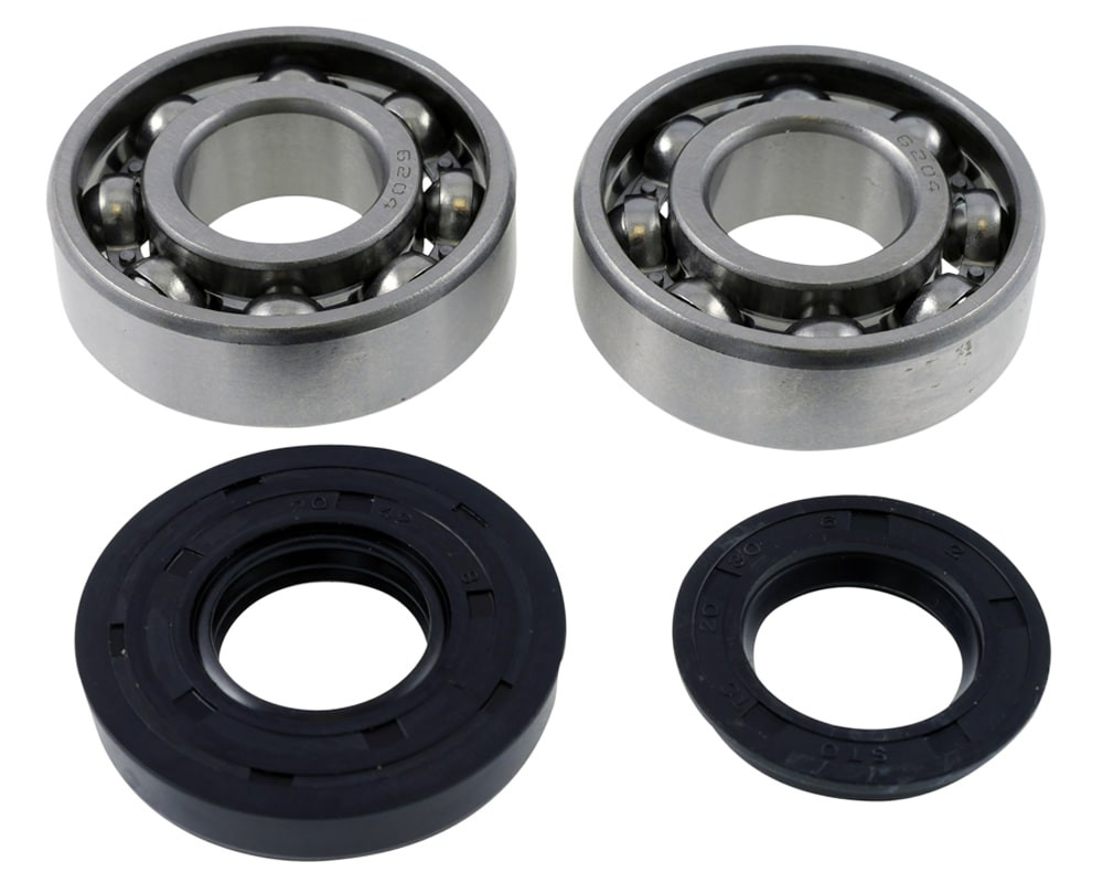 Krukas Revisieset - Minarelli - Lagers en Keerringen