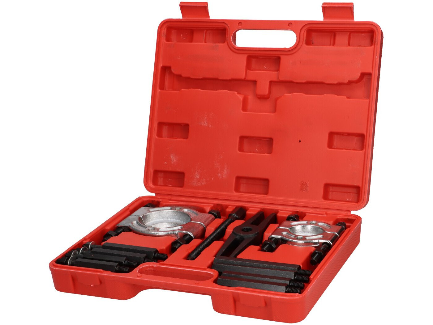 Lagertrekker voor krukaslagers (35 - 75mm)