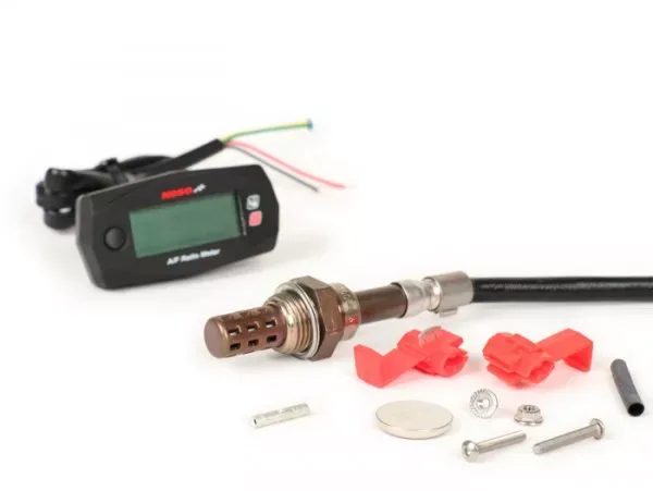 Lambda Kit Koso Mini4 4 Takt Gebruikt Voor b.v. Vespa gts125 300