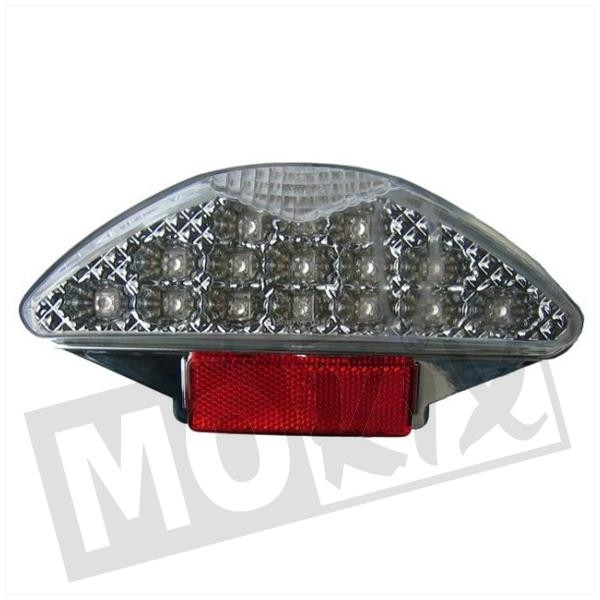 Achterlicht Yamaha Aerox LED
