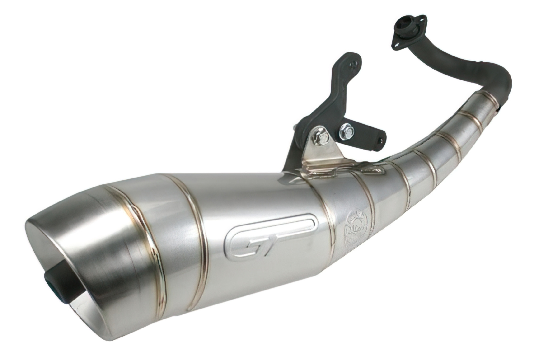 Leovince Handmade GP Piaggio