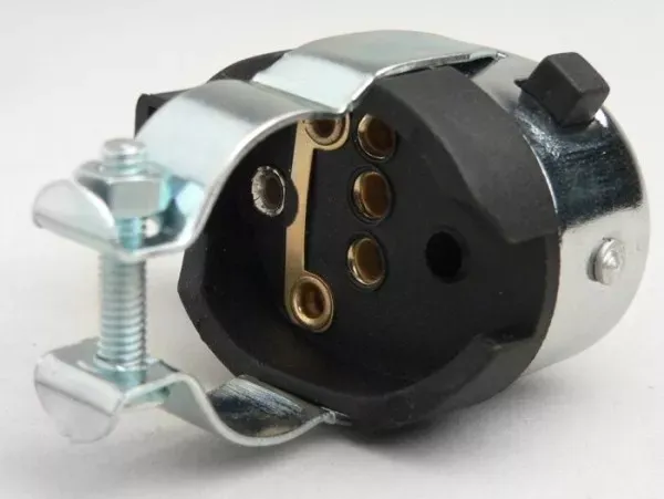 Lichtschakelaar Universeel Voor Stuur Ø=22.2mm