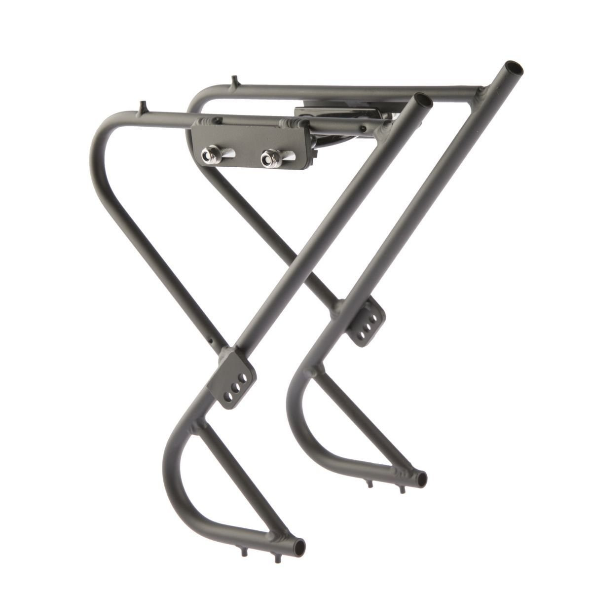 Lowrider Drager Massload CL-879F Zwart