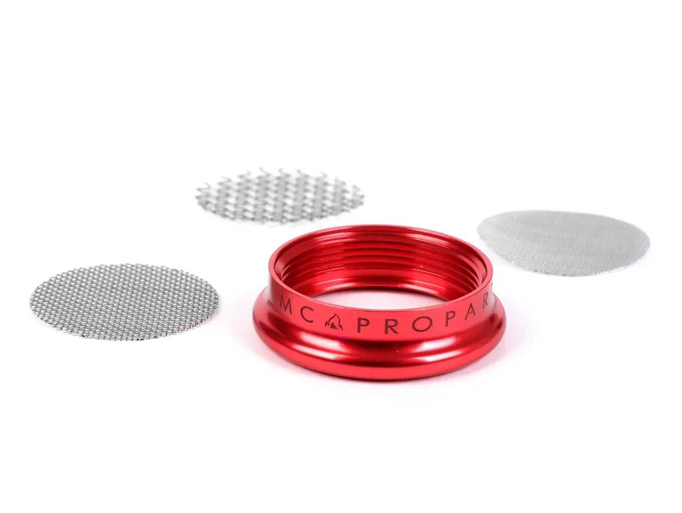 Luchtfilter Trechter  mc Proparts  Dellorto phbg mcmfk Piaggio Ciao Bravo, si, Boxer