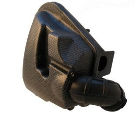 Luchtfilter - Carbon - Minarelli