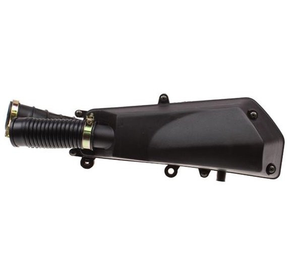 Luchtfilter GY6 - 10 inch (AGM / BTC / China / Retro)