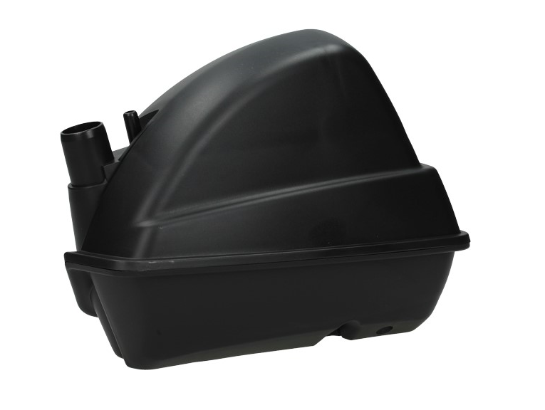 Luchtfilter Peugeot Ludix - TNT - Zwart