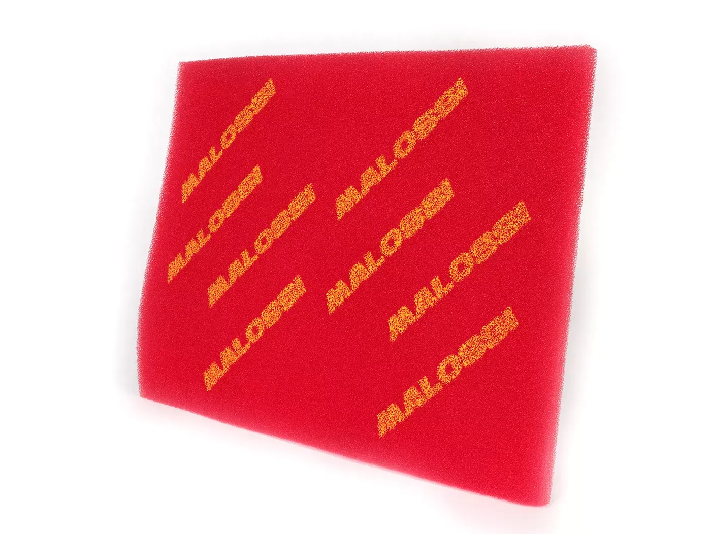 Luchtfilter Malossi Red Sponge Universeel Schuim  400x300mm