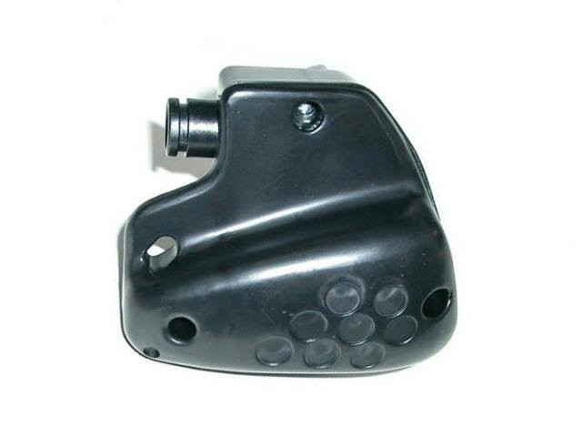 Luchtfilter Peugeot scooter