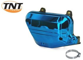 Luchtfilter - TNT - Blauw - Minarelli Verticaal