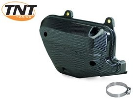 Luchtfilter Carbon - Minarelli Verticaal