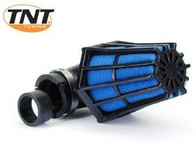 Luchtfilter - TNT - R-Evo 2 - 28 - 35 mm - Blauw