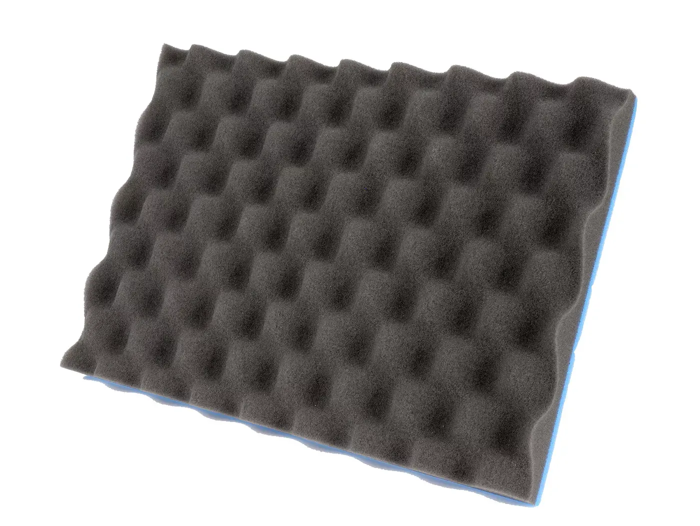 Luchtfilter Polini Double Layer Universeel Schuim  290x200mm