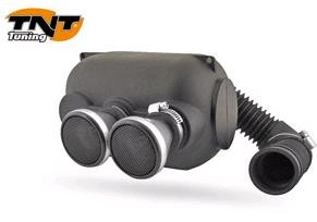 Luchtfilterbox - TNT - Cornet - Zwart