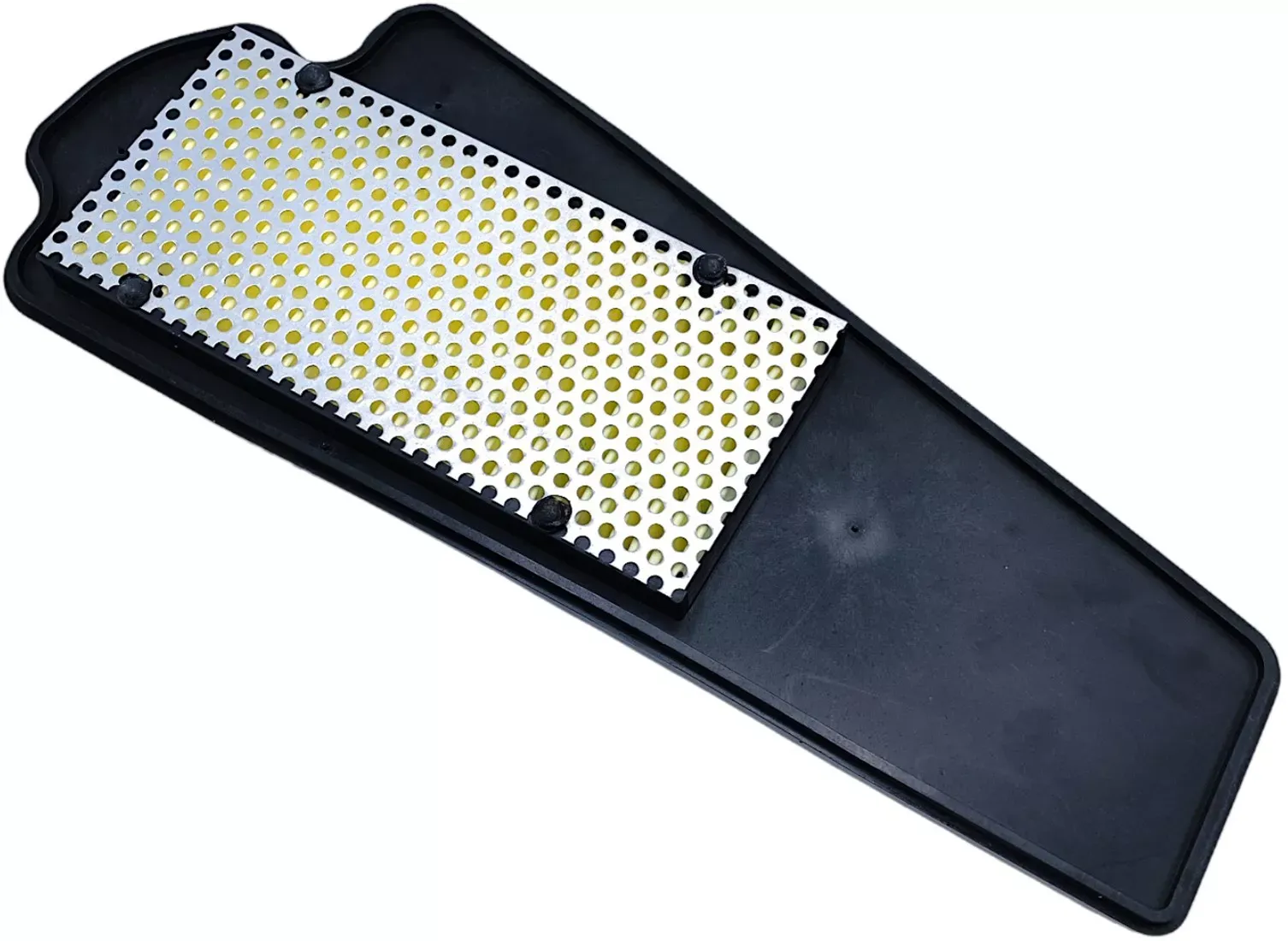 Luchtfilterelement Sym Fiddle 2 Origineel (kleine gaten)