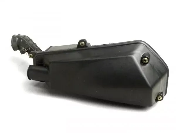 luchtfilter Compleet GY6 / China - 12 inch