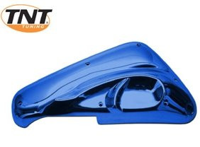 Luchtfilterkap - TNT - Gilera Runner - Blauw