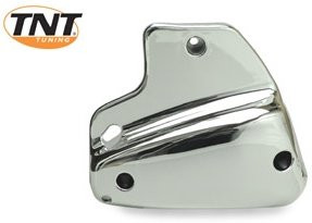 Luchtfilterkap - TNT - Peugeot Speedfight - Chroom