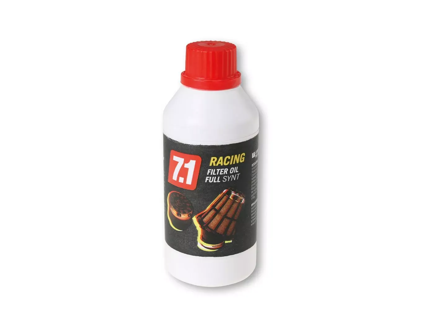 Luchtfilterolie Malossi Racing Synthetisch250ml