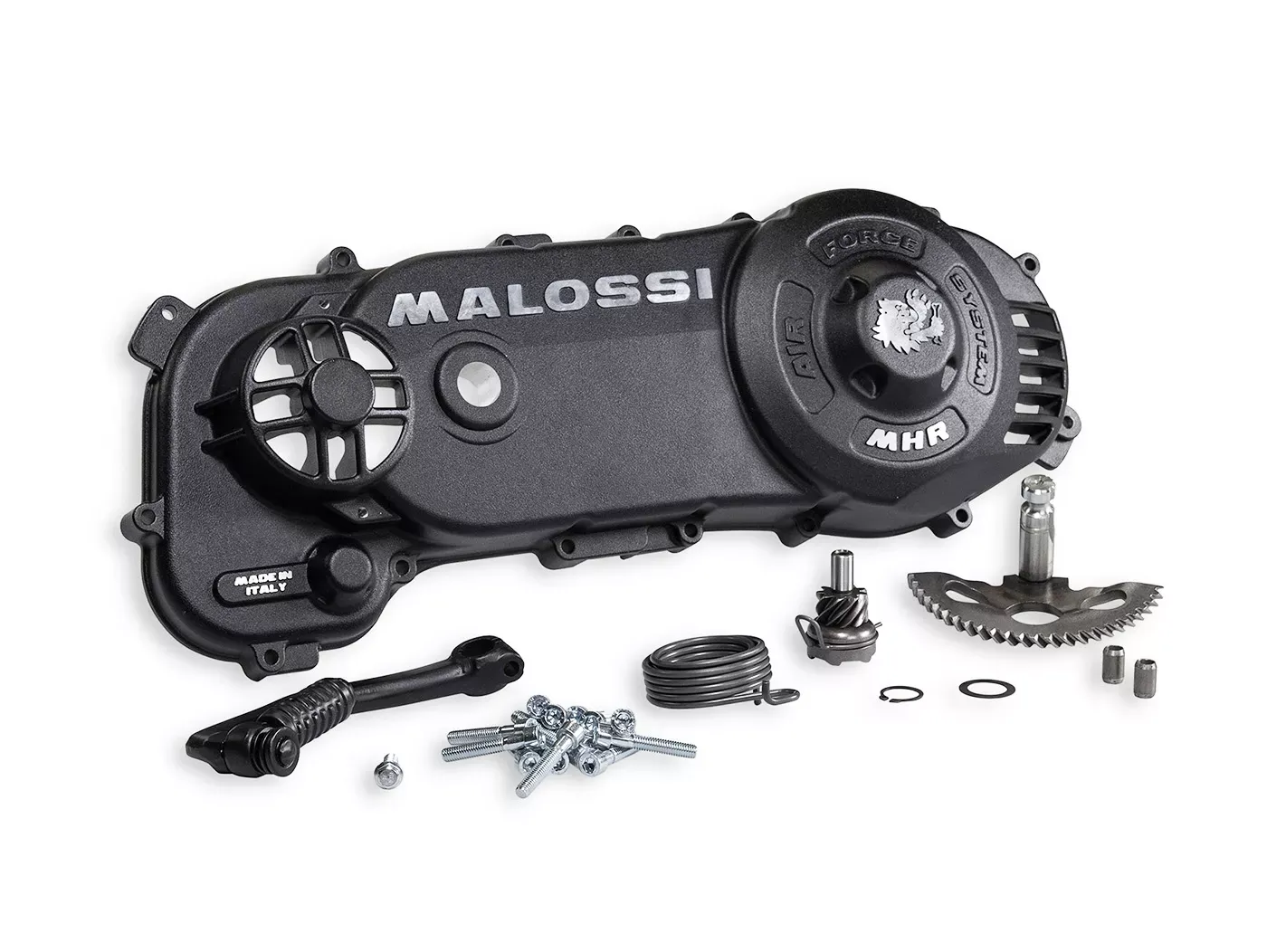 Carterkap Malossi MHR C-One / RC-One (5717218)