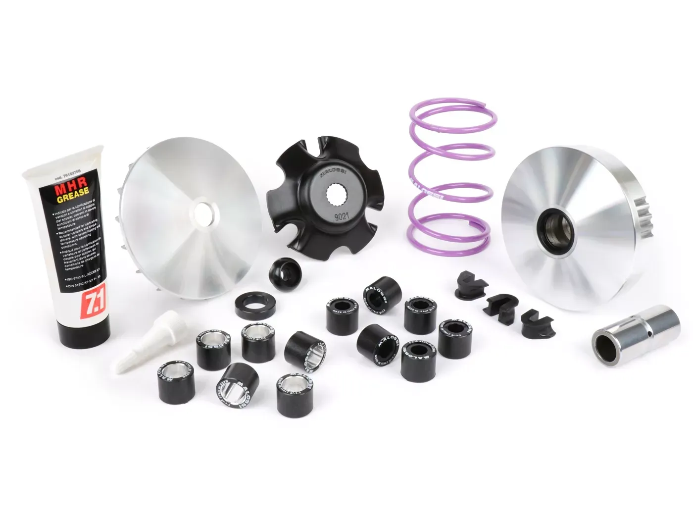 Malossi MHR Vario Overrange 2020 - Piaggio 