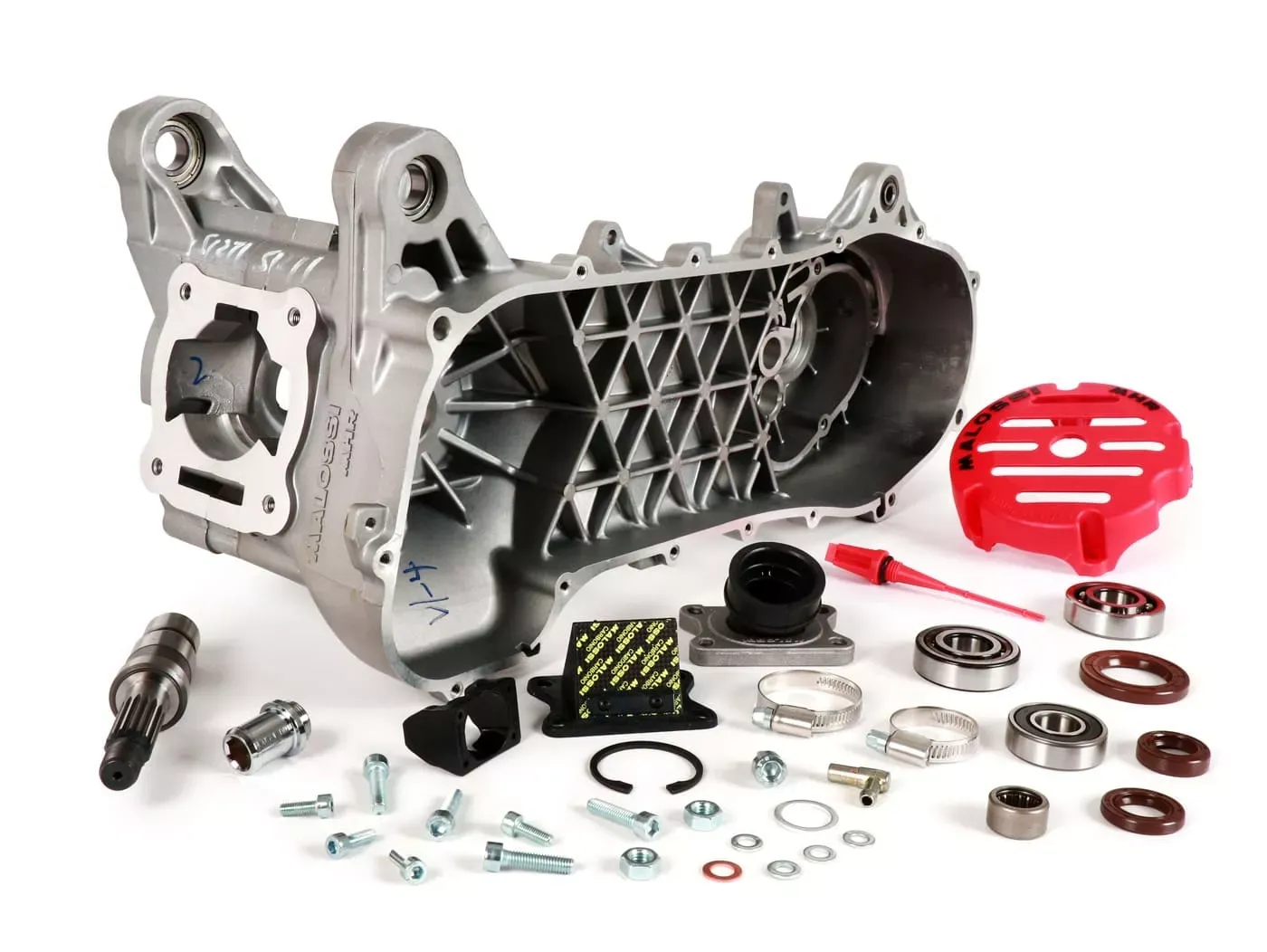 Malossi RC-one Minarelli Lang