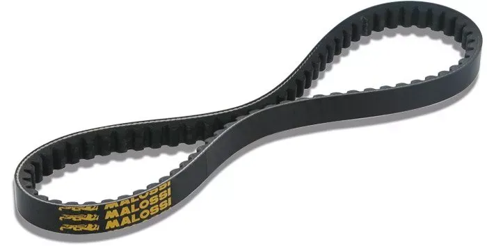 Malossi v-snaar Piaggio 2-takt scooter, gilera runner dna etc