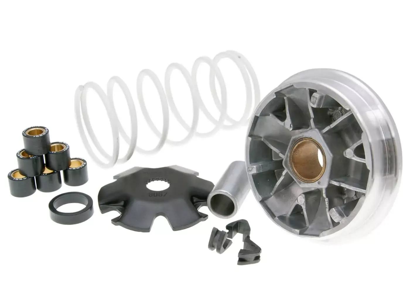 Malossi Multivar Piaggio / Puch tot 1998